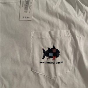 Southern Tide T-Shirt New